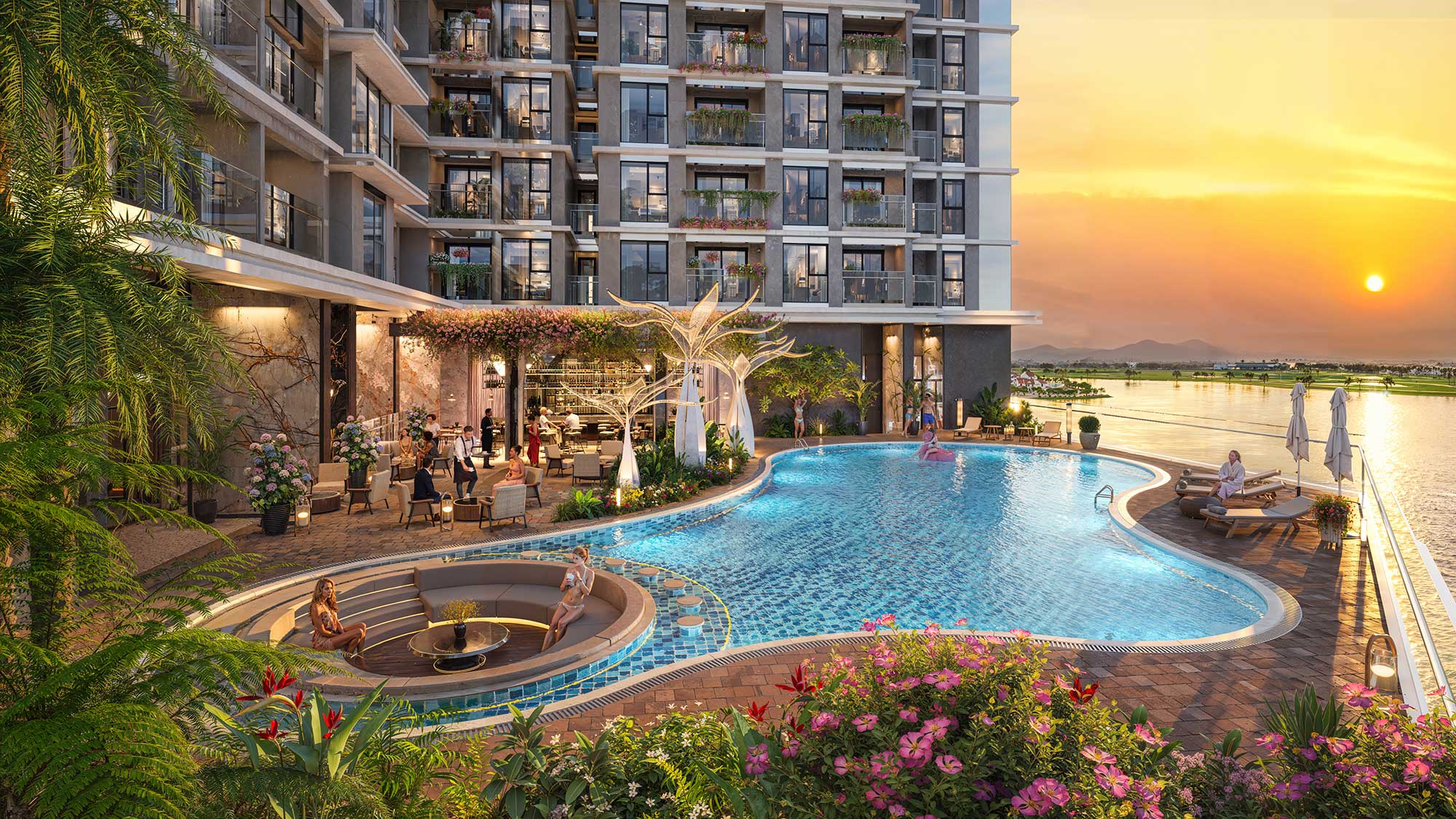 Hàng trăm tiện ích tốt nhất